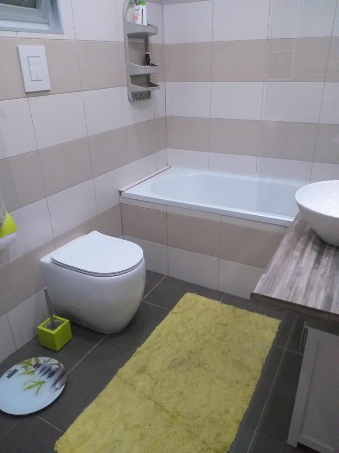 Гостевой дом Detached House With Garden And Sea View Санремо Экстерьер фото